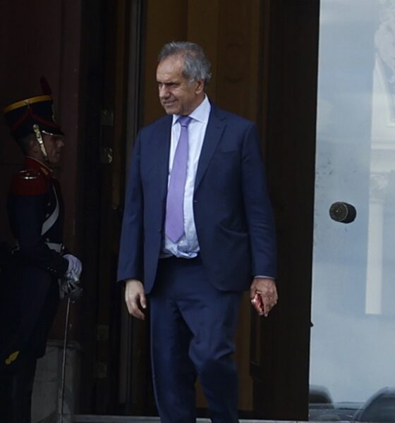 Lavagna escala la guerra con Scioli y vuelve a publicar datos lapidarios sobre el turismo