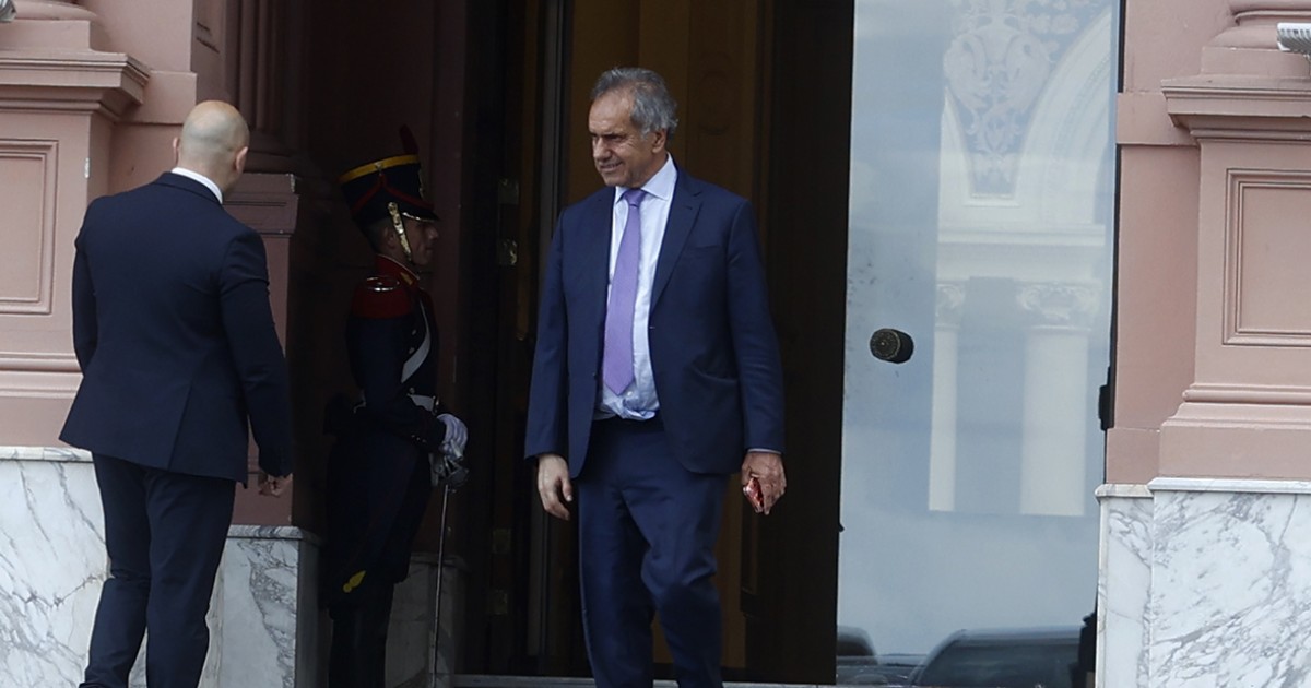 Lavagna escala la guerra con Scioli y vuelve a publicar datos lapidarios sobre el turismo