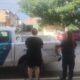 Aprehendieron a una joven por agredir con un arma blanca a su expareja