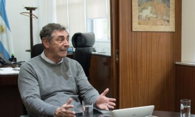 En pleno colapso de las rutas nacionales en Jujuy, el Gobierno puso en Vialidad a un pediatra que elabora cerveza artesanal