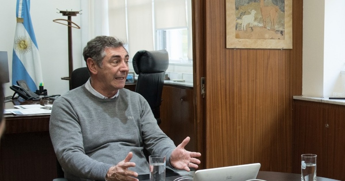 En pleno colapso de las rutas nacionales en Jujuy, el Gobierno puso en Vialidad a un pediatra que elabora cerveza artesanal