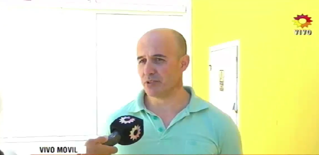 “Es como volver a nacer Al principio tenía muchas pesadillas”: a dos años de la tragedia de Bahiense del Norte, el testimonio de un sobreviviente