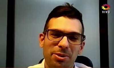 “La anemia es secundaria a otra causa y hay que estudiarla bien completa”