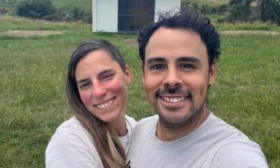 “Llegamos a juntar la plata para el tratamiento”: la bahiense que vive en Nueva Zelanda reunió el dinero para la recuperación