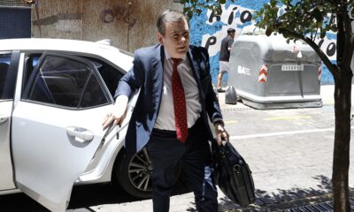 Un empresario cercano a Macri detrás de la denuncia narco contra Zamora