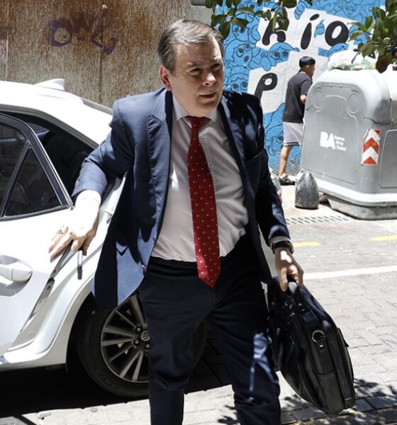 Un empresario cercano a Macri detrás de la denuncia narco contra Zamora