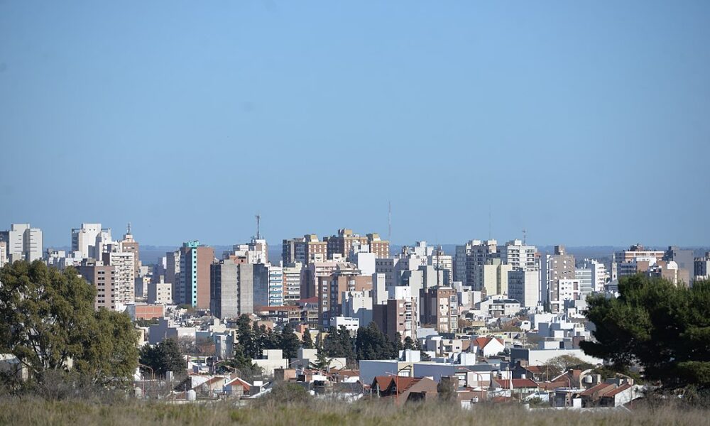 Calor y viento: así estará el tiempo en Bahía Blanca en la previa de Navidad