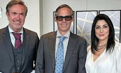 La Justicia imputó al empresario de Milei para las SAD por lavado de dinero