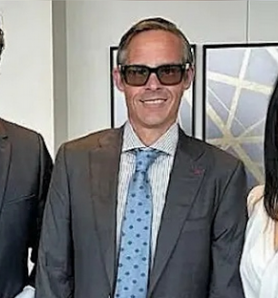 La Justicia imputó al empresario de Milei para las SAD por lavado de dinero