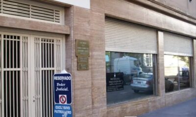 Prisión preventiva para el hombre que hirió con una piedra en el rostro a una niña