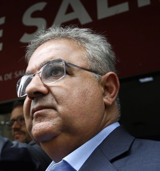 Jaldo y Jalil ordenaron votar a favor del Presupuesto en general