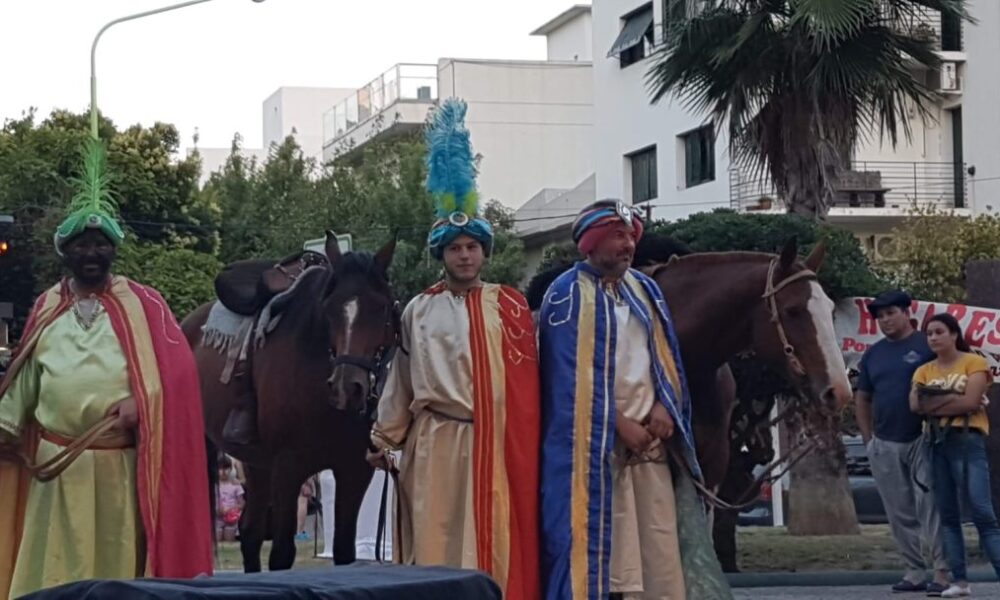 “Es una manera de mostrar quiénes somos y lo que hacemos”: Hogares de Belén realizará un pesebre viviente esta tarde