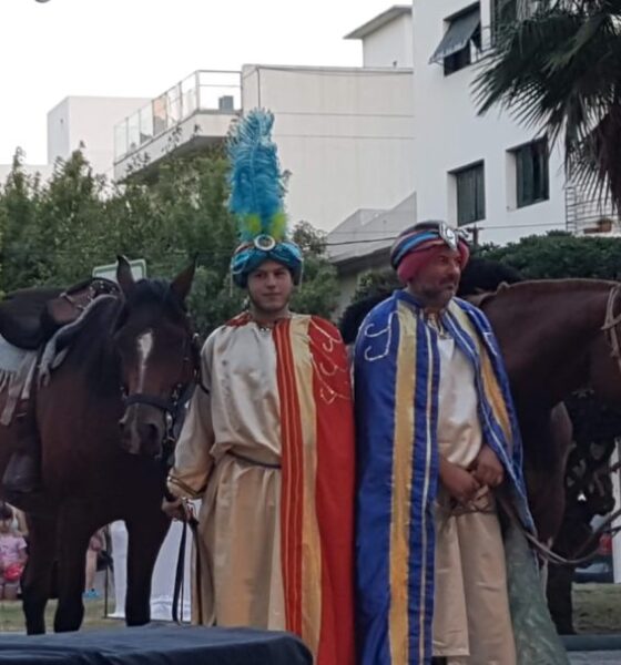 “Es una manera de mostrar quiénes somos y lo que hacemos”: Hogares de Belén realizará un pesebre viviente esta tarde