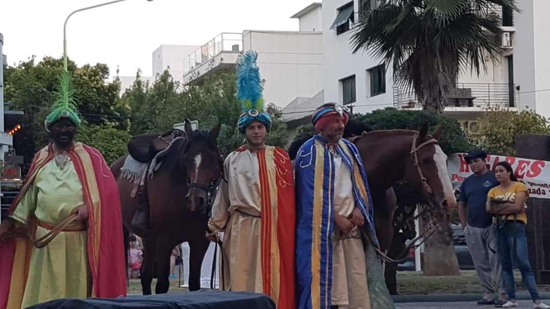 “Es una manera de mostrar quiénes somos y lo que hacemos”: Hogares de Belén realizará un pesebre viviente esta tarde