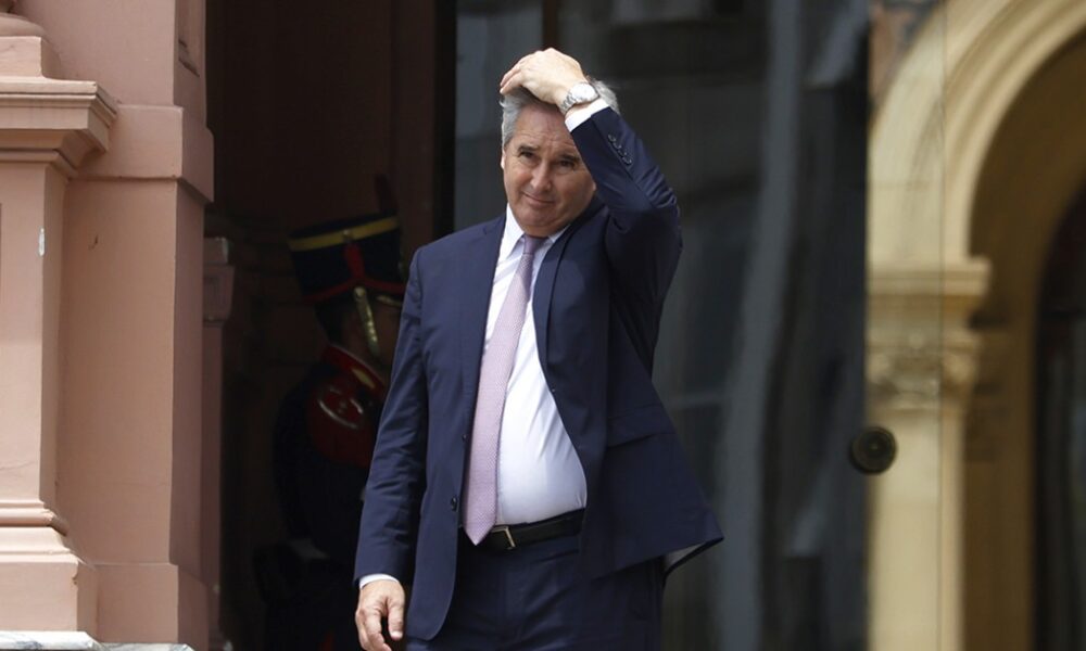 La justicia falla a favor de los diplomáticos