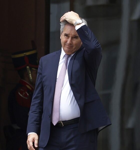 La justicia falla a favor de los diplomáticos