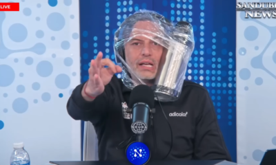 En el PRO no pueden creer que Tronco, el socio de Fantino, debutó votando con el kirchnerismo