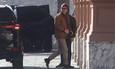 Santiago Caputo coordinó la ley de Inocencia Fiscal y confirma su regreso a la operación sobre el Congreso