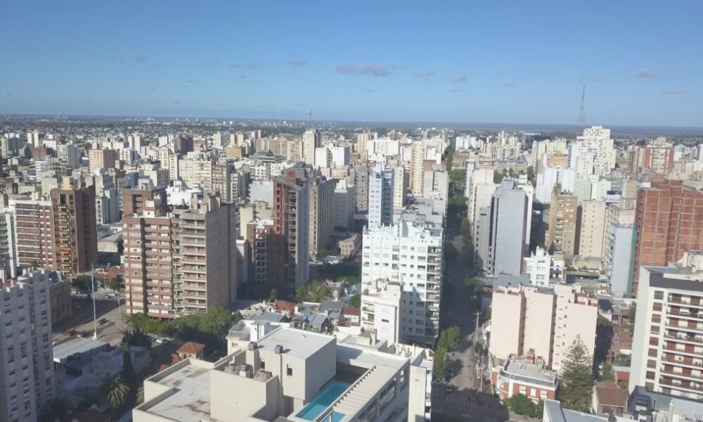 Una semana a pleno sol en Bahía: cómo estará la nochebuena