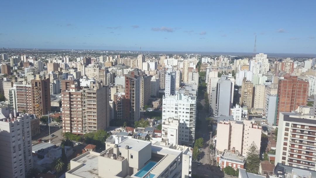 Una semana a pleno sol en Bahía: cómo estará la nochebuena