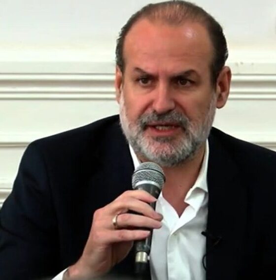 Susbielles relanza su gestión y renueva el gabinete municipal a mitad de mandato