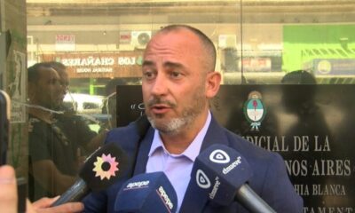 Secuestro del celular de Ginóbili: "No se entiende mucho cuál es el objetivo de la medida ni el motivo”, dijo su abogado