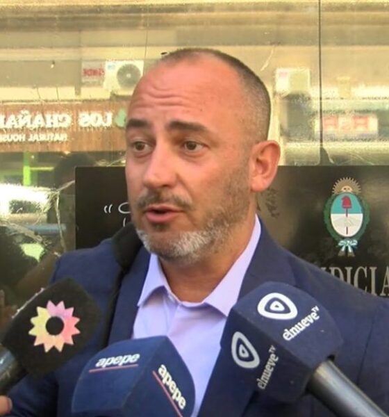 Secuestro del celular de Ginóbili: "No se entiende mucho cuál es el objetivo de la medida ni el motivo”, dijo su abogado