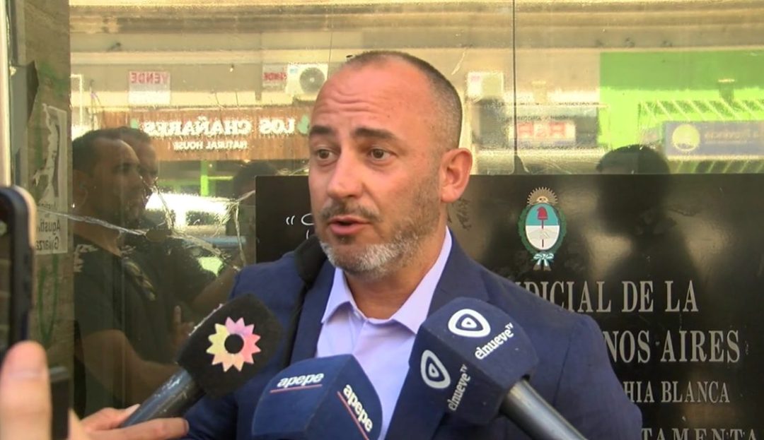 Secuestro del celular de Ginóbili: "No se entiende mucho cuál es el objetivo de la medida ni el motivo”, dijo su abogado