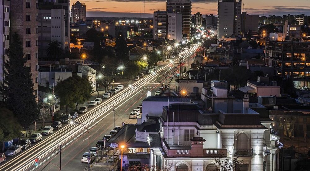¿Mesa adentro o mesa afuera?: el pronóstico para esta Nochebuena