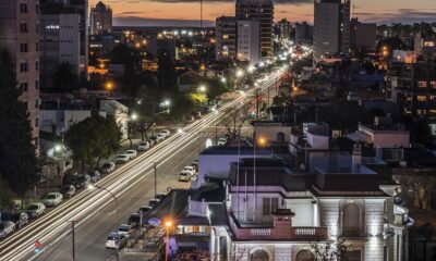 ¿Mesa adentro o mesa afuera?: el pronóstico para esta Nochebuena