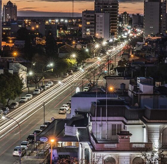 ¿Mesa adentro o mesa afuera?: el pronóstico para esta Nochebuena