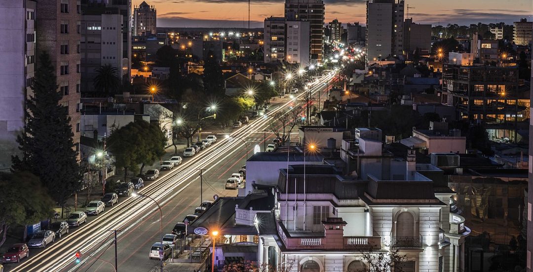 ¿Mesa adentro o mesa afuera?: el pronóstico para esta Nochebuena