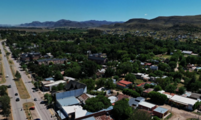 Urbanización en Sierra de la Ventana: 'Las normas están para evitar daños mayores y no se debe decidir a espaldas de la gente'