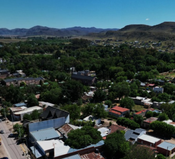 Urbanización en Sierra de la Ventana: 'Las normas están para evitar daños mayores y no se debe decidir a espaldas de la gente'