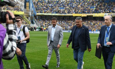 Detectaron desvíos de más de 40 millones de dólares a sociedades fantasmas desde una cuenta vinculada a l