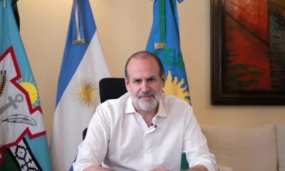 Federico Susbielles: "La Navidad nos recuerda que en los momentos más difíciles hay esperanza"