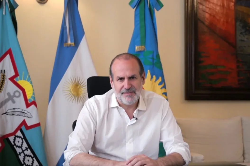 Federico Susbielles: "La Navidad nos recuerda que en los momentos más difíciles hay esperanza"