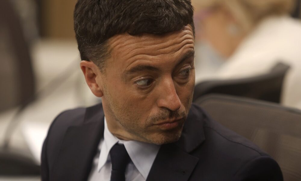 Mencionan a De Loredo y Scioli como posibles embajadores de Milei en México