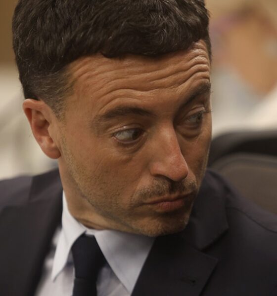 Mencionan a De Loredo y Scioli como posibles embajadores de Milei en México