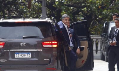 Jorge Macri negocia para que Milei le entregue 155 mil metros cuadrados en el medio de Caballito
