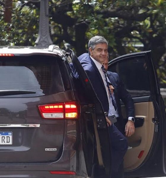 Jorge Macri negocia para que Milei le entregue 155 mil metros cuadrados en el medio de Caballito