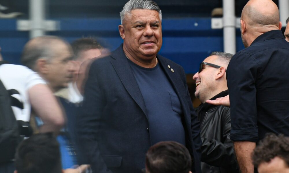 Tapia denuncia una campaña de Cúneo en su contra tras la filtración de los desvíos de USD 40 millones