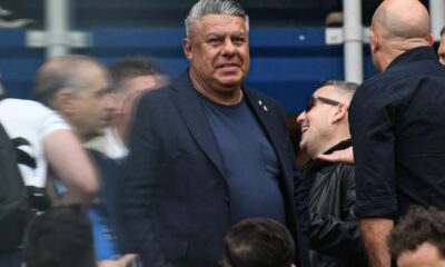 Tapia denuncia una campaña de Cúneo en su contra tras la filtración de los desvíos de USD 40 millones