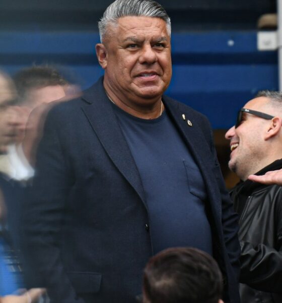 Tapia denuncia una campaña de Cúneo en su contra tras la filtración de los desvíos de USD 40 millones