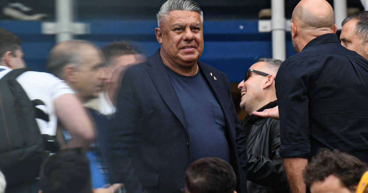 Tapia denuncia una campaña de Cúneo en su contra tras la filtración de los desvíos de USD 40 millones