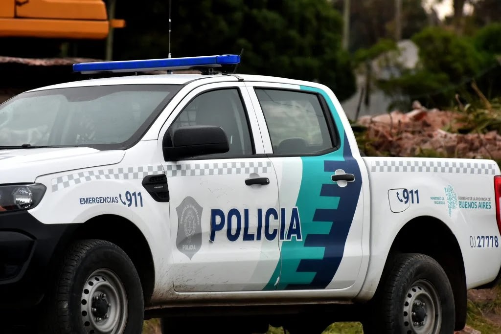 Amenazó con incendiar la casa de su ex pareja y quedó aprehendido