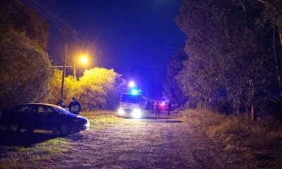 Desalojan una fiesta clandestina