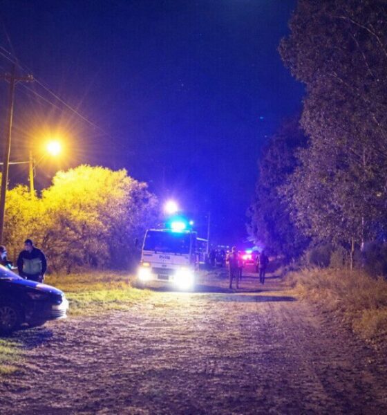 Desalojan una fiesta clandestina