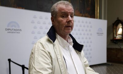 Fuerte derrota de Bullrich: Karina le bajó a Milman para no complicar los acuerdos con Cristina