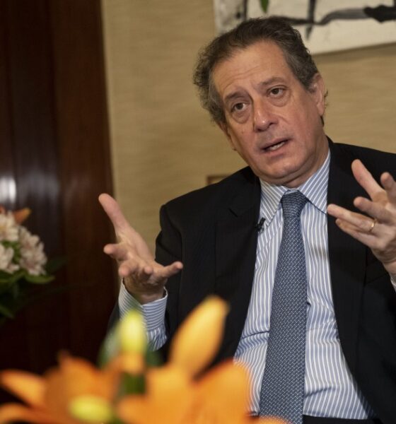 Pesce se despegó de la causa del dólar blue y dijo que las denuncias las hizo su gestión